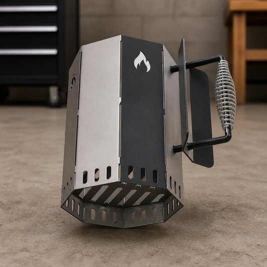 Charcoal Chimney