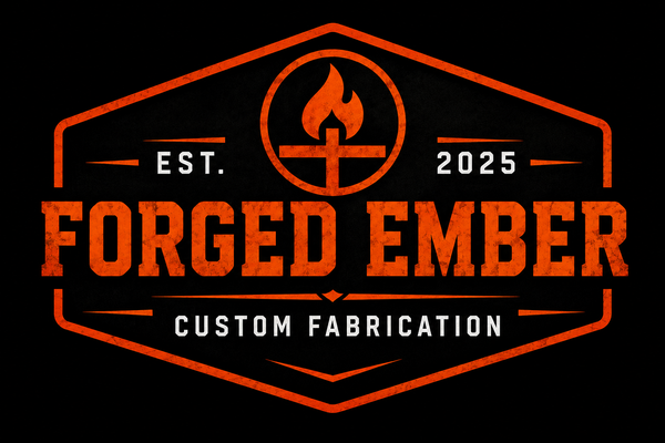 FORGED EMBER