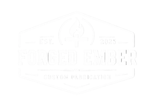FORGED EMBER