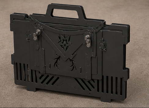 Portable Collapsible Grill